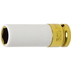 DADO DE IMPACTO CON PROTECTOR DE PLASTICO 1/2 19 MM