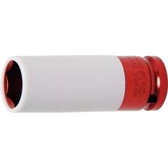 DADO DE IMPACTO CON PROTECTOR DE PLASTICO 1/2 21 MM