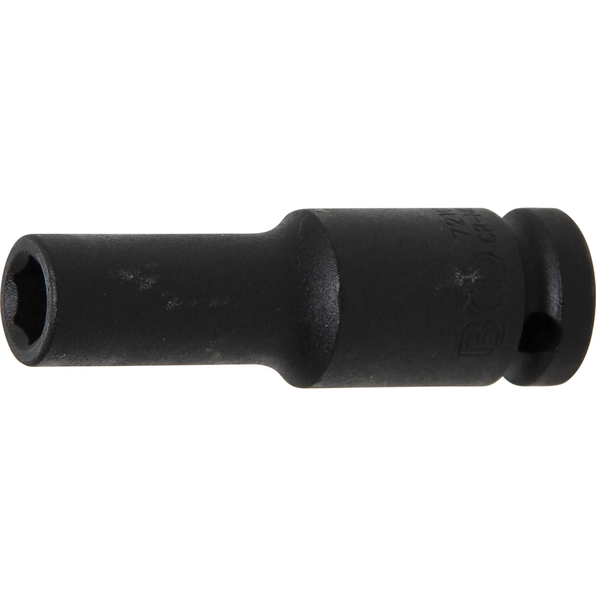 DADO DE IMPACTO LARGO 1/2" 10 MM