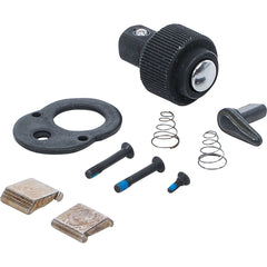 JUEGO DE REPARACIÓN PARA CABEZA DE MATRACA | 10 MM (3/8") | PARA BGS 72113, 72114