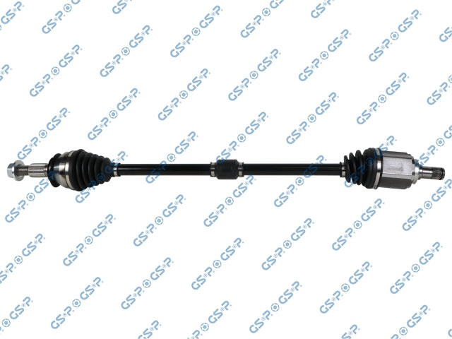 30EXT 34INT Flecha Chevrolet Malibu 1.5L Turbo 2016-2019 Del Der