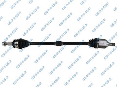 30EXT 34INT Flecha Chevrolet Malibu 1.5L Turbo 2016-2019 Del Der