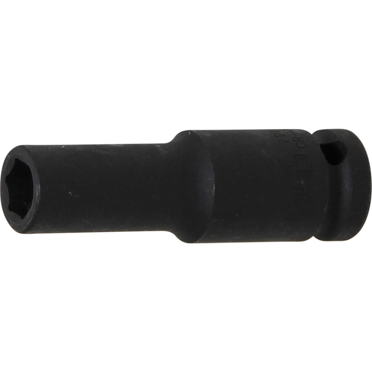 DADO DE IMPACTO LARGO 1/2" 11 MM