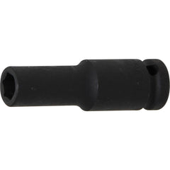 DADO DE IMPACTO LARGO 1/2" 11 MM