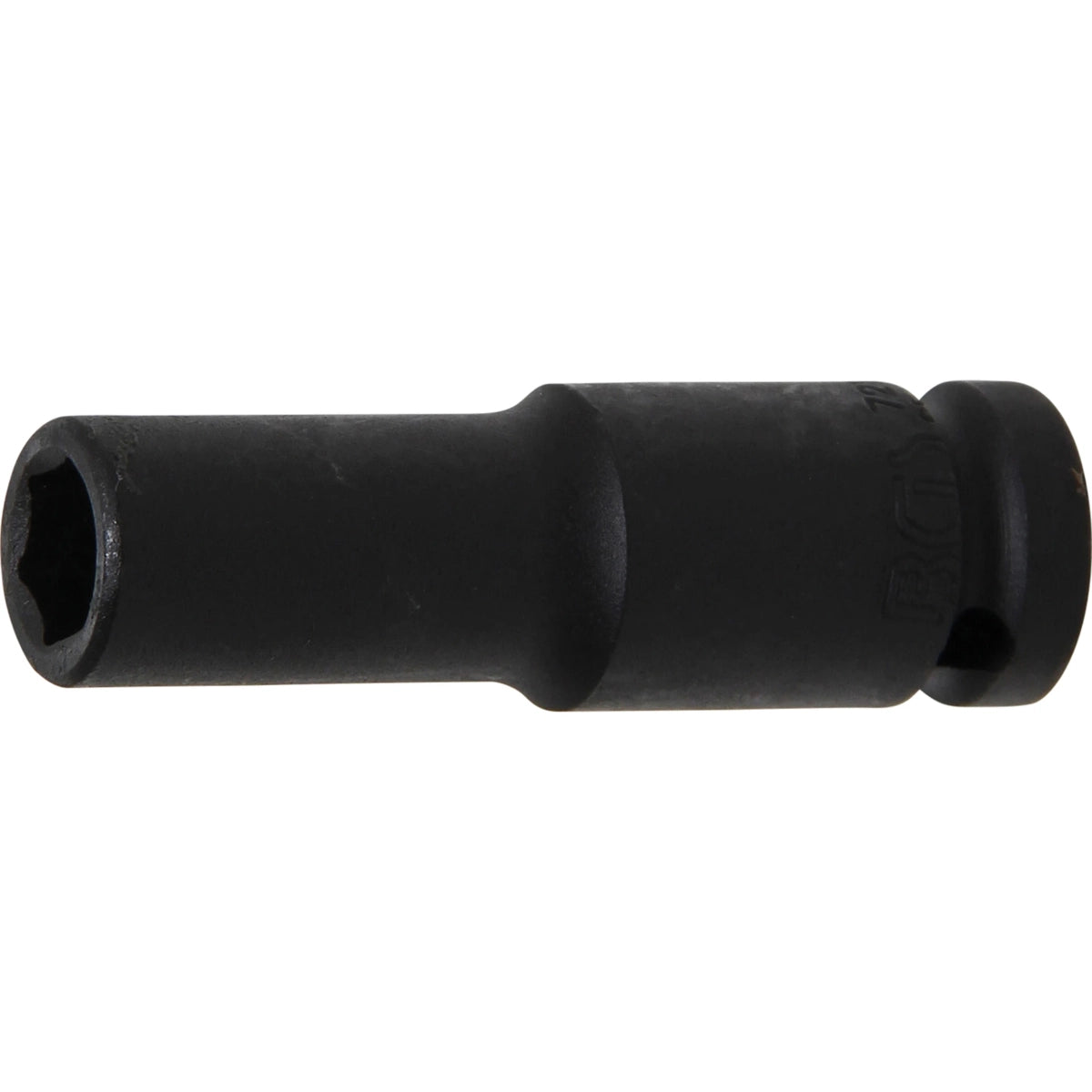 DADO DE IMPACTO LARGO 1/2" 12 MM