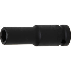 DADO DE IMPACTO LARGO 1/2" 12 MM