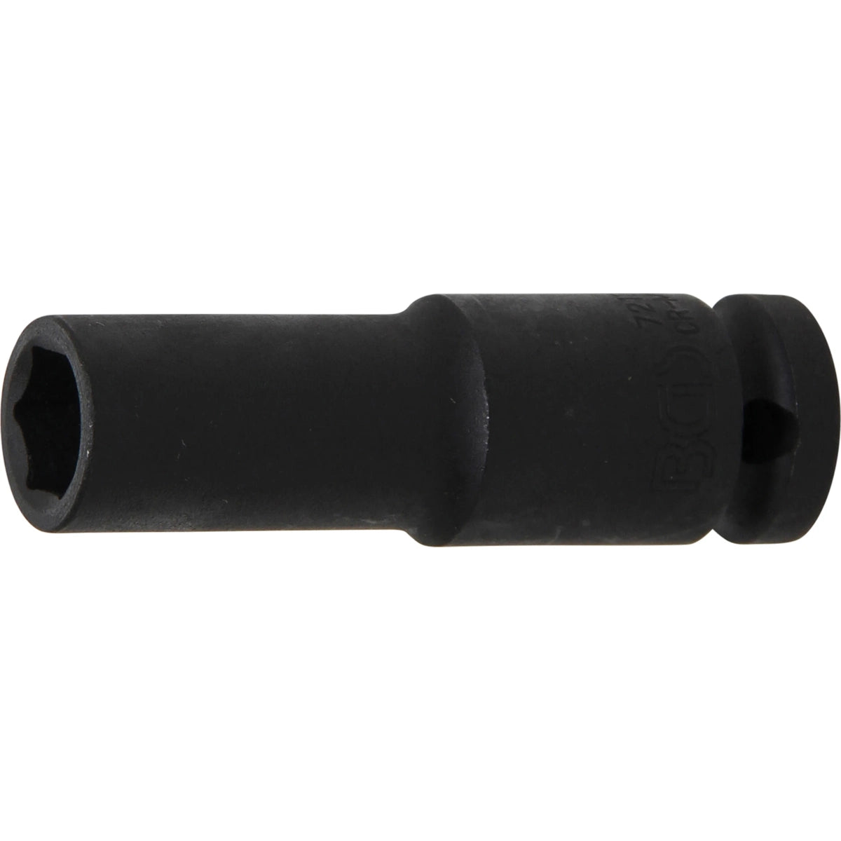 DADO DE IMPACTO LARGO 1/2" 13 MM