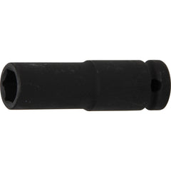 DADO DE IMPACTO LARGO 1/2" 14 MM