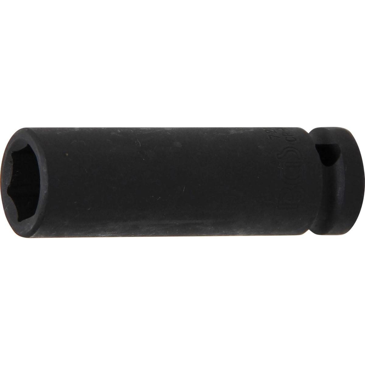 DADO DE IMPACTO LARGO 1/2" 15 MM