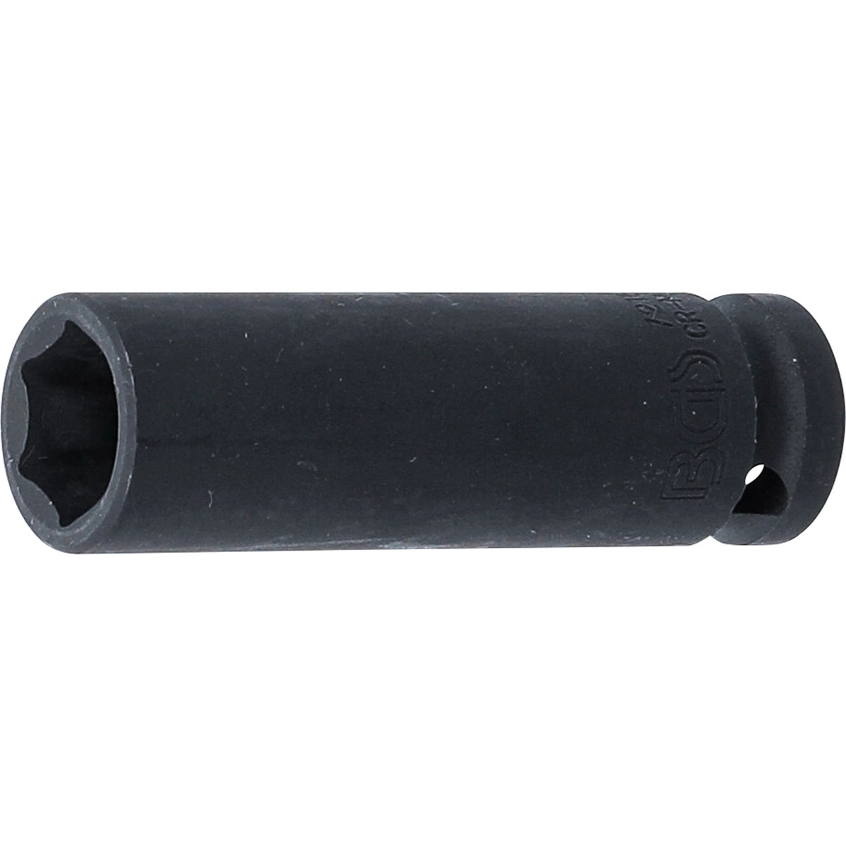 DADO DE IMPACTO LARGO 1/2" 16 MM