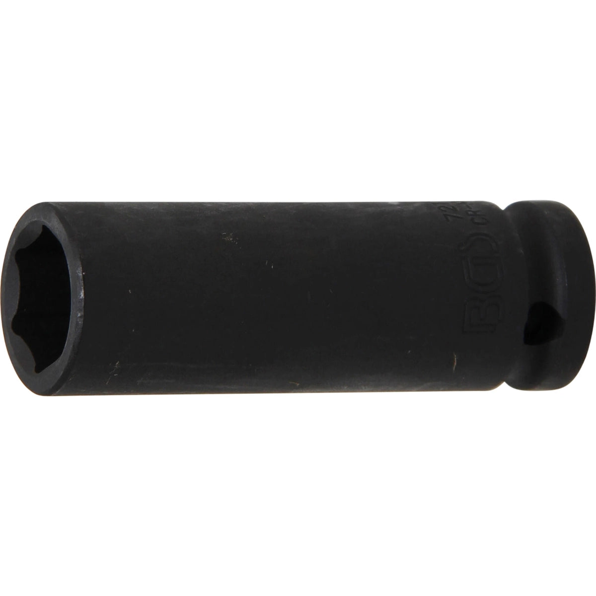 DADO DE IMPACTO LARGO 1/2" 17 MM