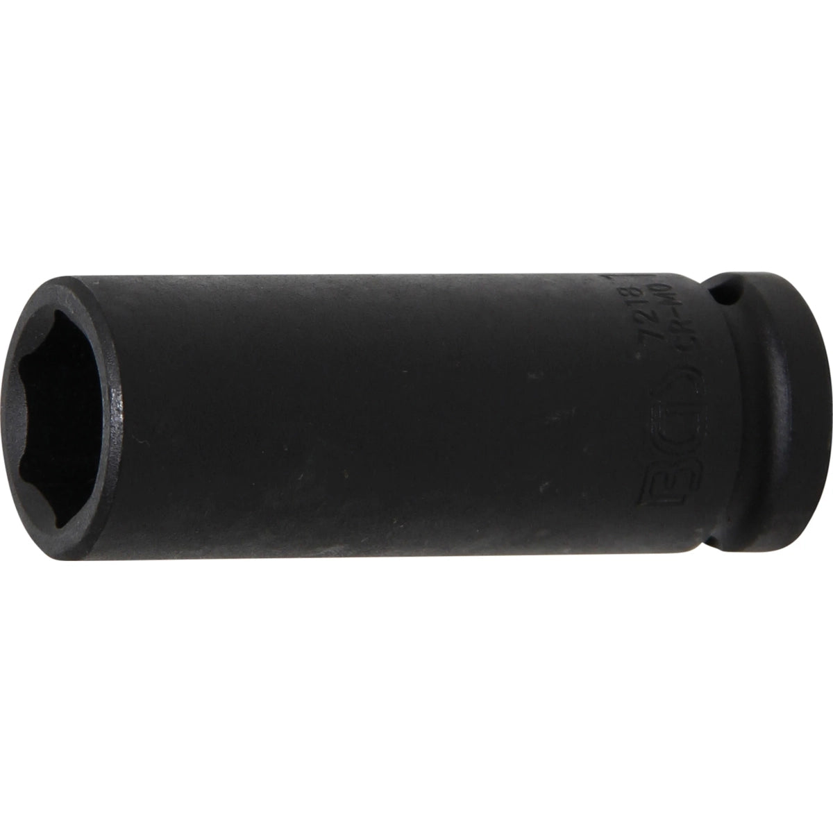 DADO DE IMPACTO LARGO 1/2" 18 MM
