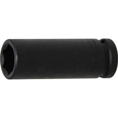 DADO DE IMPACTO LARGO 1/2" 18 MM