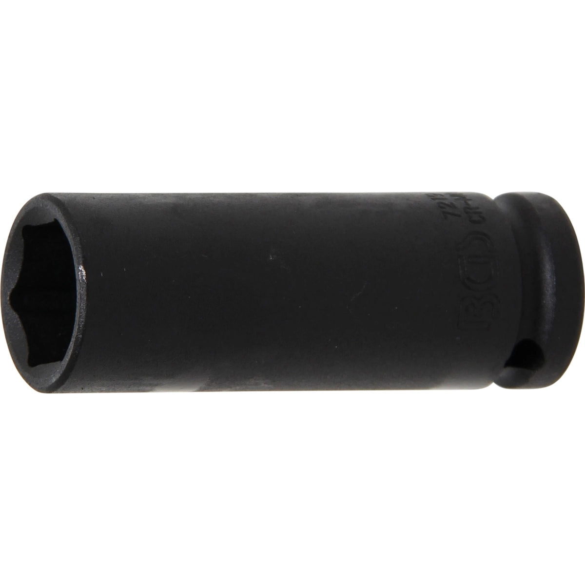 DADO DE IMPACTO LARGO 1/2" 19 MM