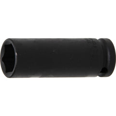 DADO DE IMPACTO LARGO 1/2" 19 MM