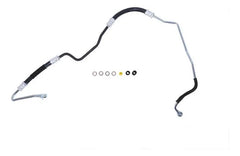 Manguera Direccion Mazda 3  2010-2013