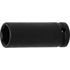 DADO DE IMPACTO LARGO 1/2" 21 MM