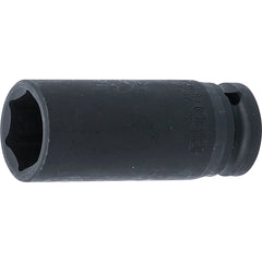 DADO DE IMPACTO LARGO 1/2" 22 MM