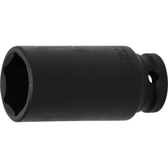 DADO DE IMPACTO LARGO 1/2" 27 MM