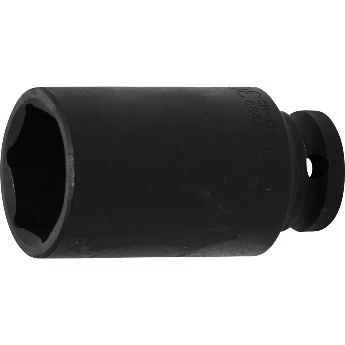 DADO DE IMPACTO LARGO 1/2" 30 MM