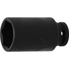 DADO DE IMPACTO LARGO 1/2" 30 MM