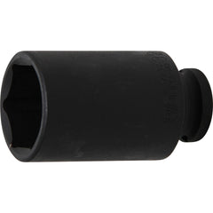 DADO DE IMPACTO LARGO 1/2" 32 MM