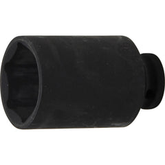 DADO DE IMPACTO LARGO 1/2" 36 MM