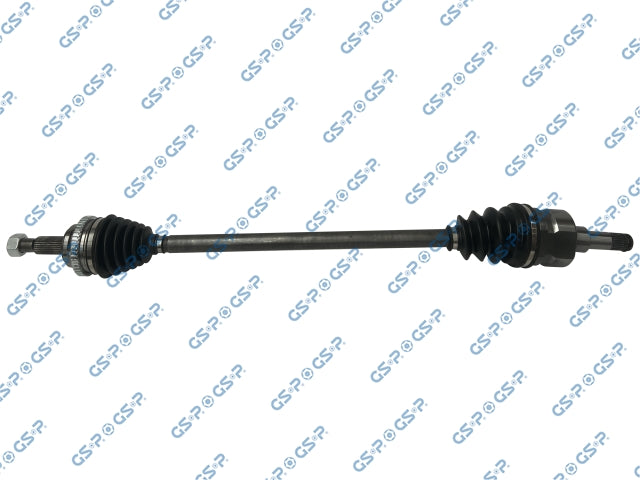 26EXT 25INT ABS-46D Flecha Chrysler PT Cruiser 2001-2010 Del Der