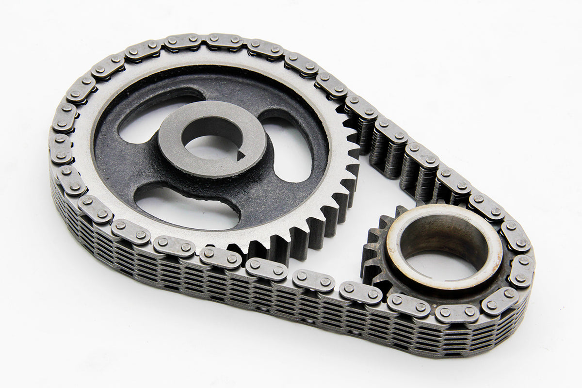 KIT DE DISTRIBUCION FORD 4.1L 69-72