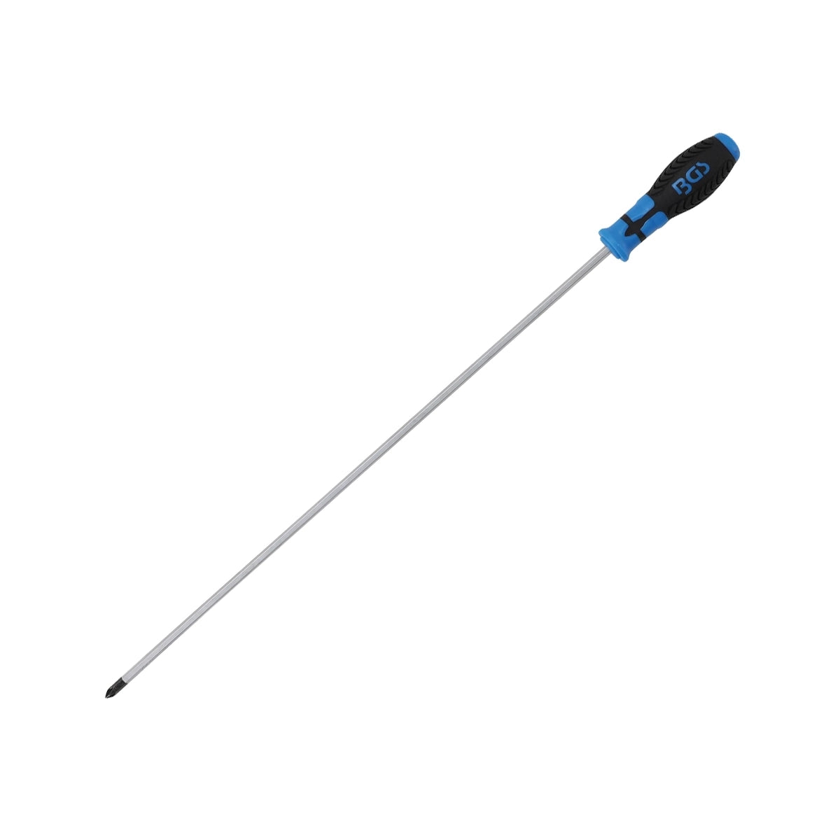 DESARMADOR PH2, 450 MM