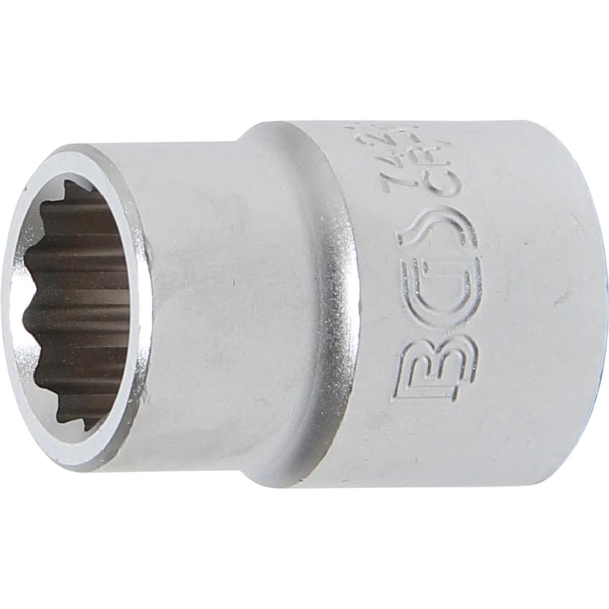 DADO, 12 CARAS, 3/4" , 21 MM