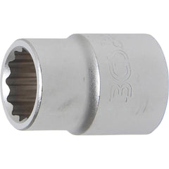 DADO, 12 CARAS, 3/4" , 22 MM