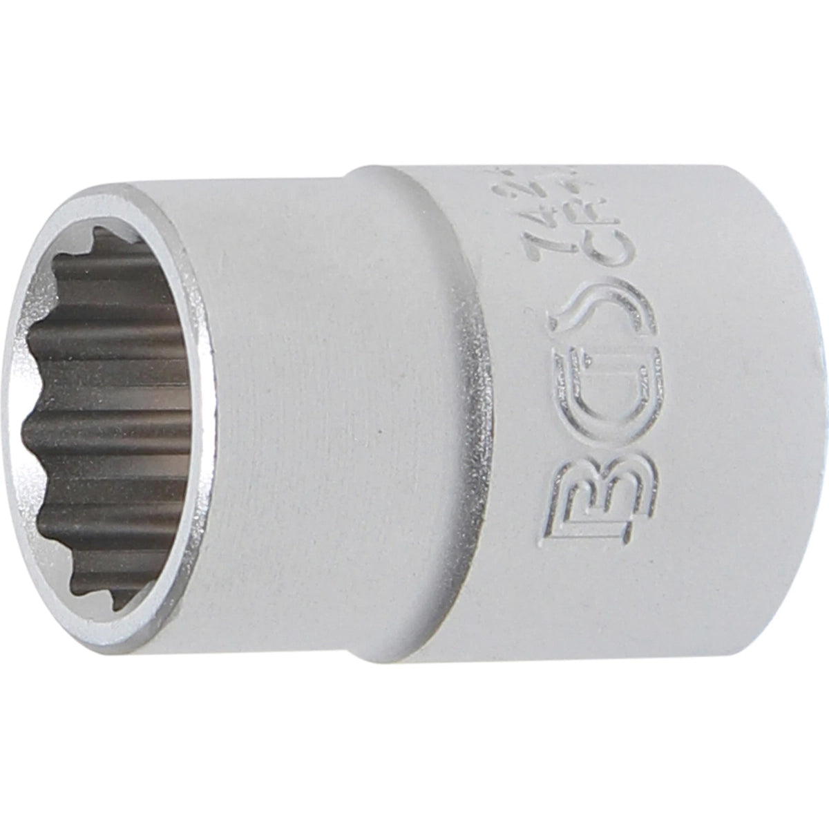 DADO, 12 CARAS, 3/4" , 24 MM