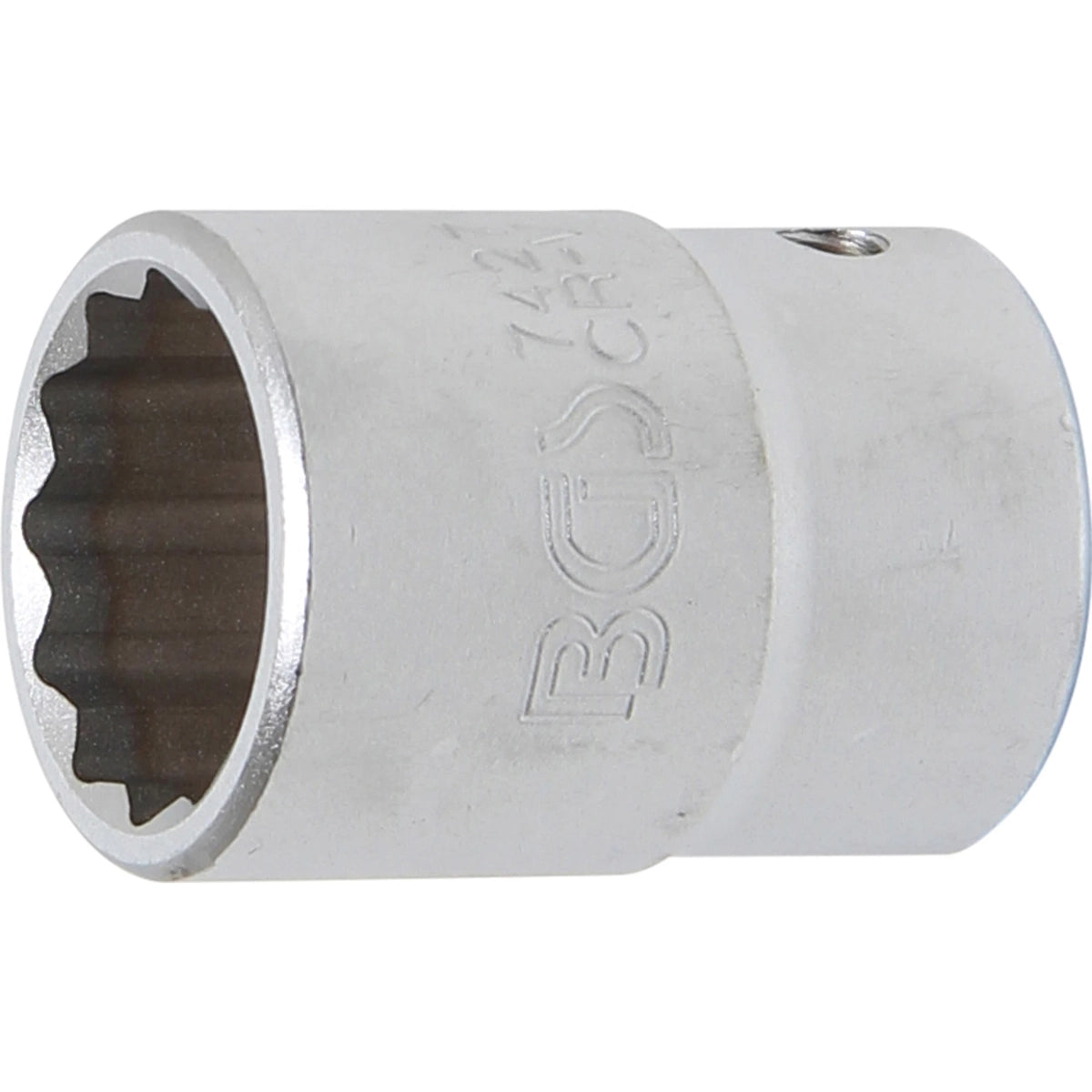 DADO, 12 CARAS, 3/4" , 27 MM