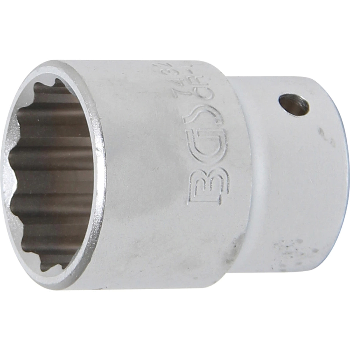 DADO, 12 CARAS, 3/4" , 32 MM