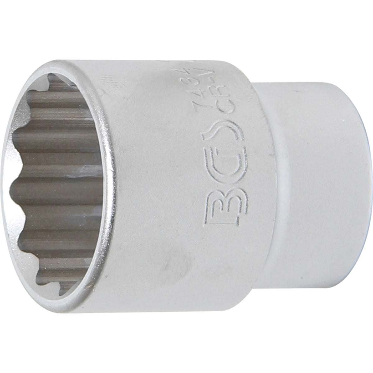 DADO, 12 CARAS, 3/4" , 34 MM