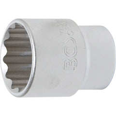 DADO, 12 CARAS, 3/4" , 34 MM