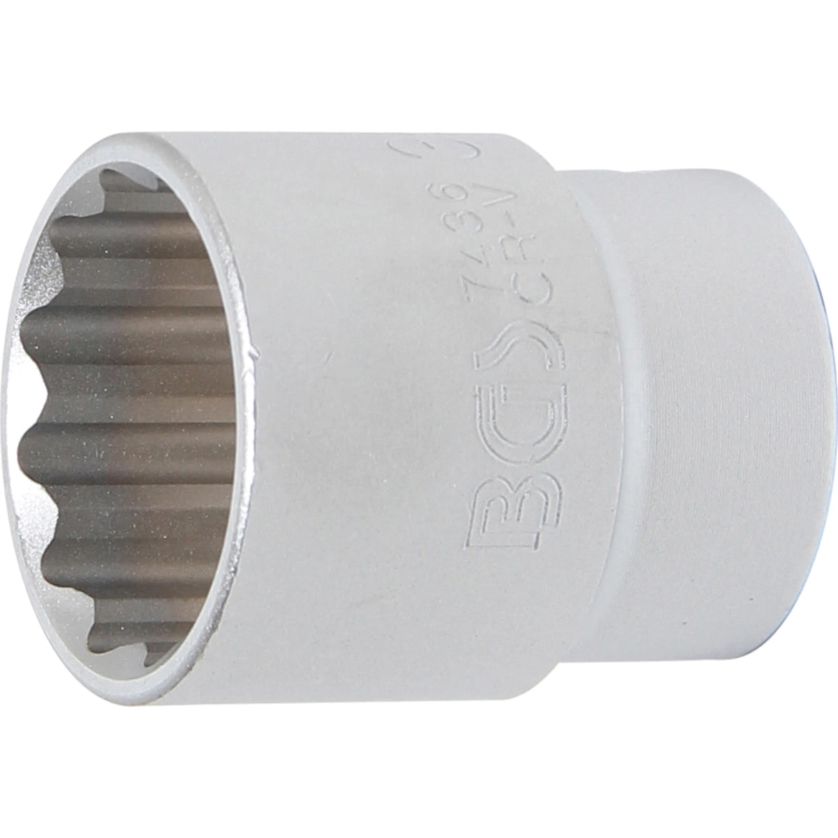 DADO, 12 CARAS, 3/4" , 36 MM