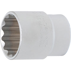 DADO, 12 CARAS, 3/4" , 36 MM