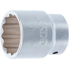 DADO, 12 CARAS, 3/4" , 38 MM