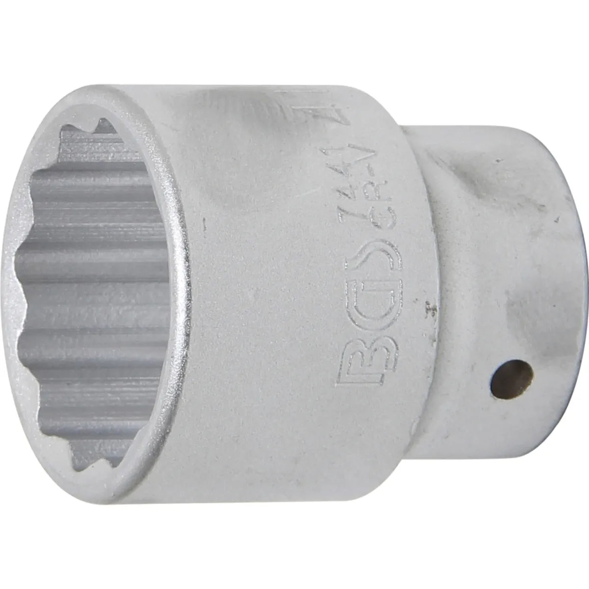 DADO, 12 CARAS, 3/4" , 41 MM