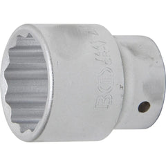 DADO, 12 CARAS, 3/4" , 41 MM