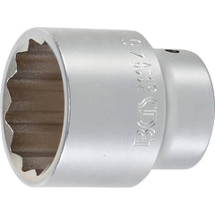 DADO, 12 CARAS, 3/4" , 46 MM