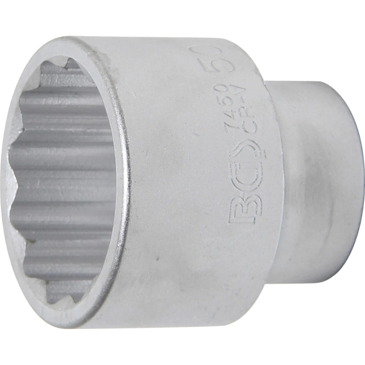 DADO, 12 CARAS, 3/4" , 50 MM
