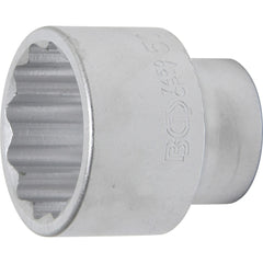 DADO, 12 CARAS, 3/4" , 50 MM
