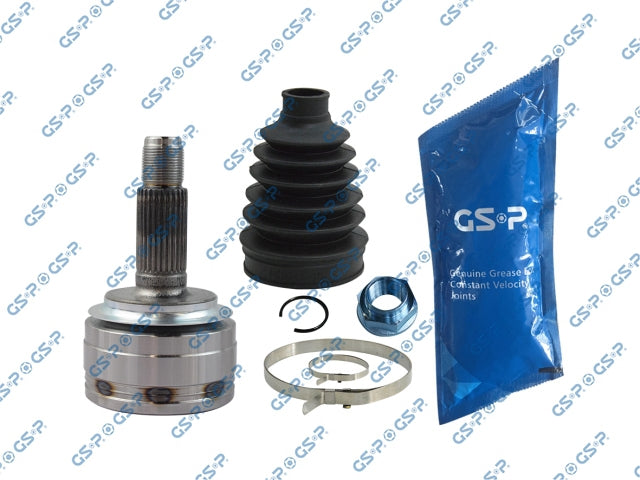 JUNTA L/R HONDA CIVIC 2.0L 07-11