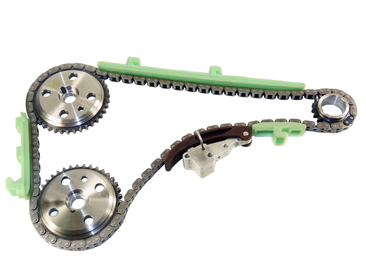 KIT DE DISTRIBUCION PONTIAC GRAND AM 2.3L 92-94