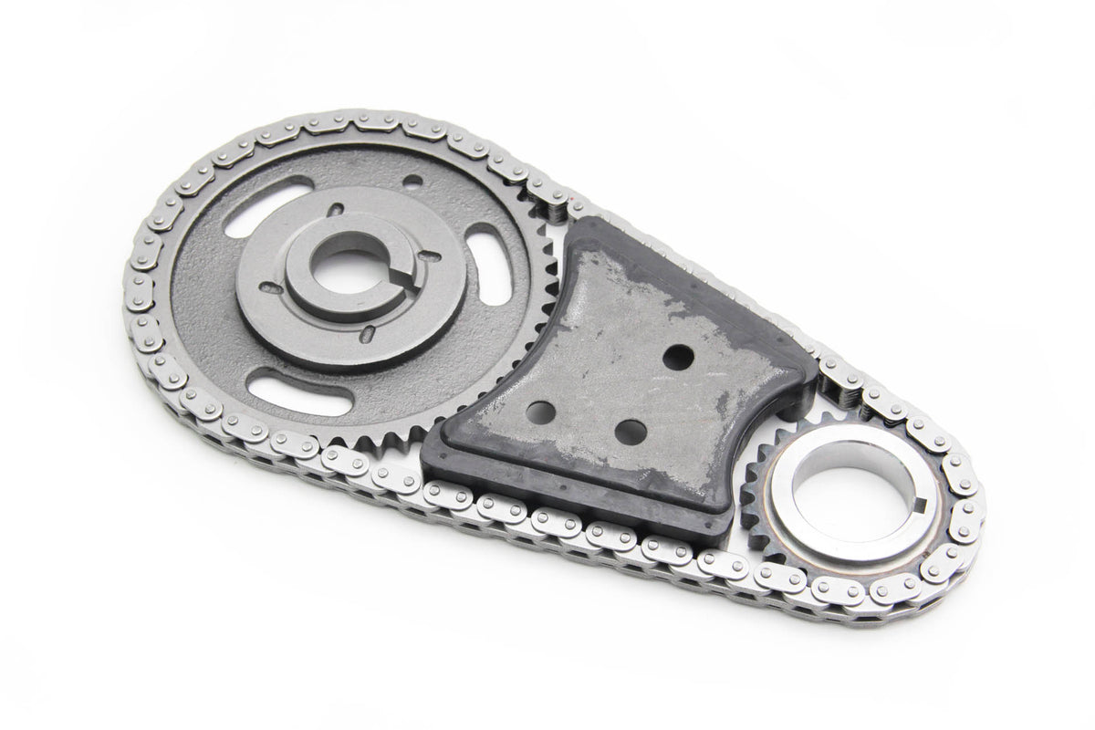 KIT DE TIEMPO CHEVROLET 3.1L  95-03 OHV