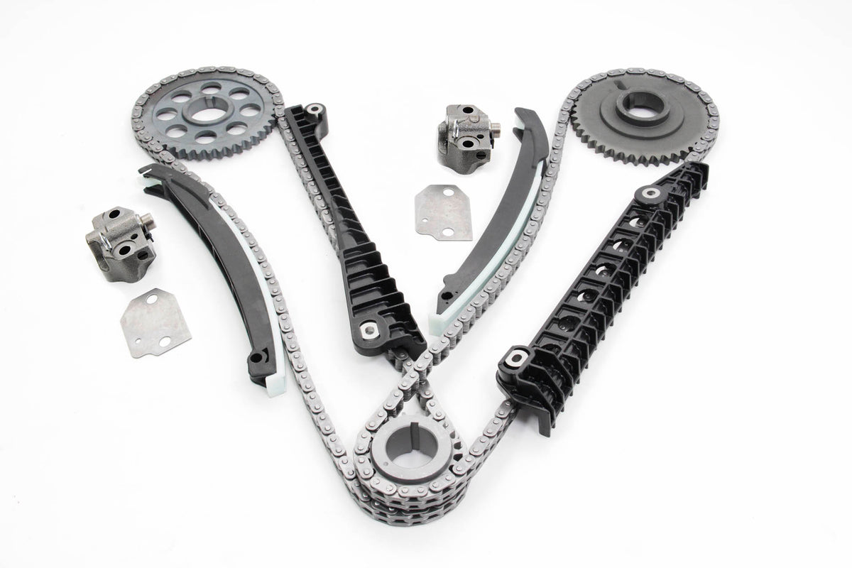 KIT DE TIEMPO FORD 5.4L TRITON 16V SOHC