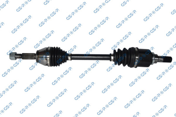 Flecha Homocinética Ford Figo 1.5l Automático 2017-2018